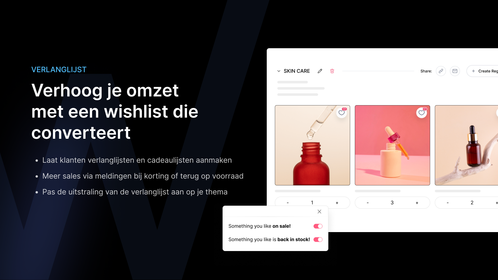 VERLANGLIJST