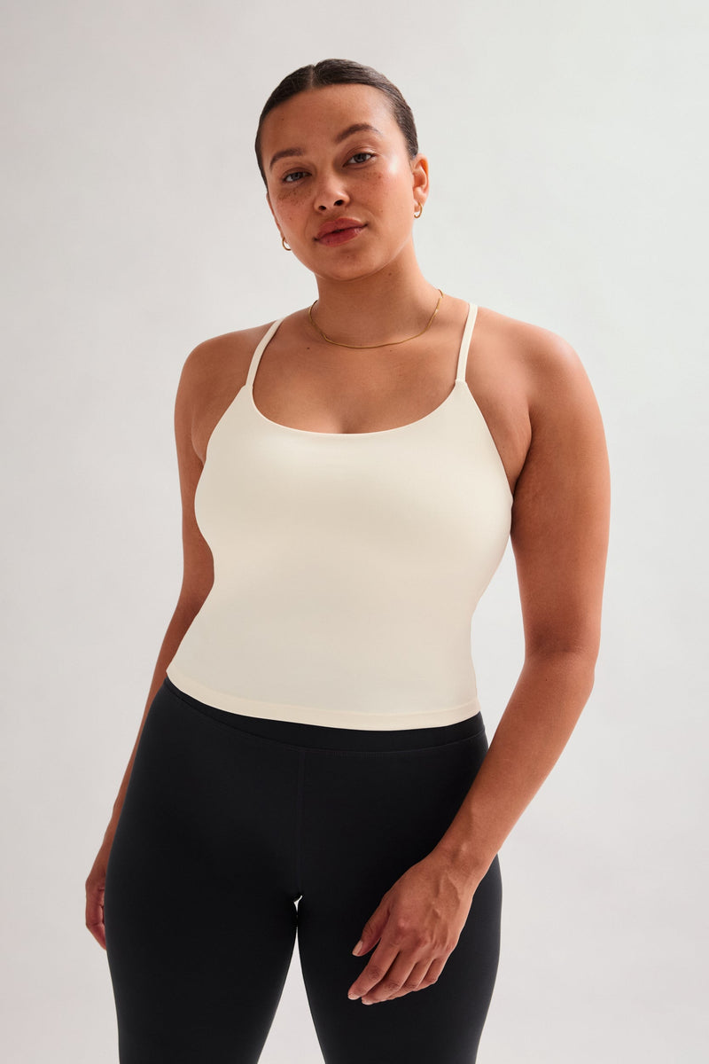 Daisy Willa Strappy Tank
