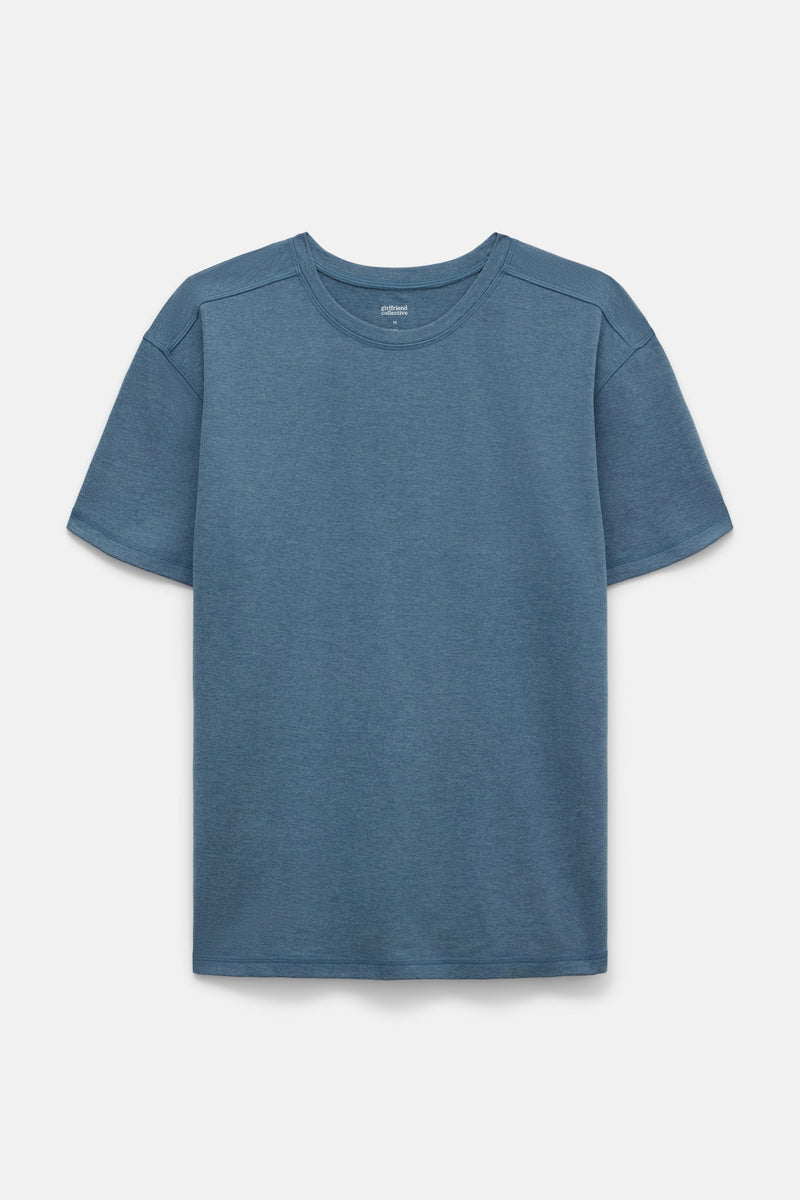 Dolphin ReSet Relaxed Fit Tee