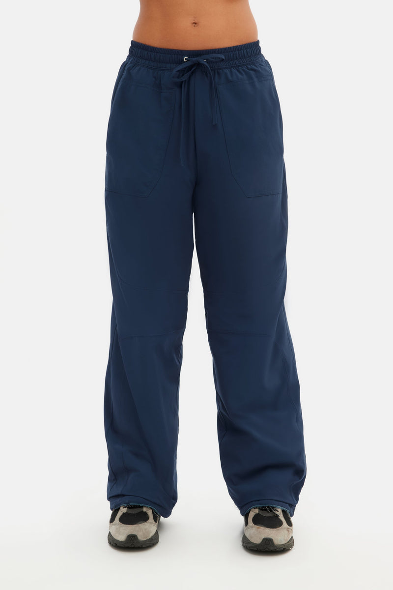 Galaxy FlexTrack Reversible Pant
