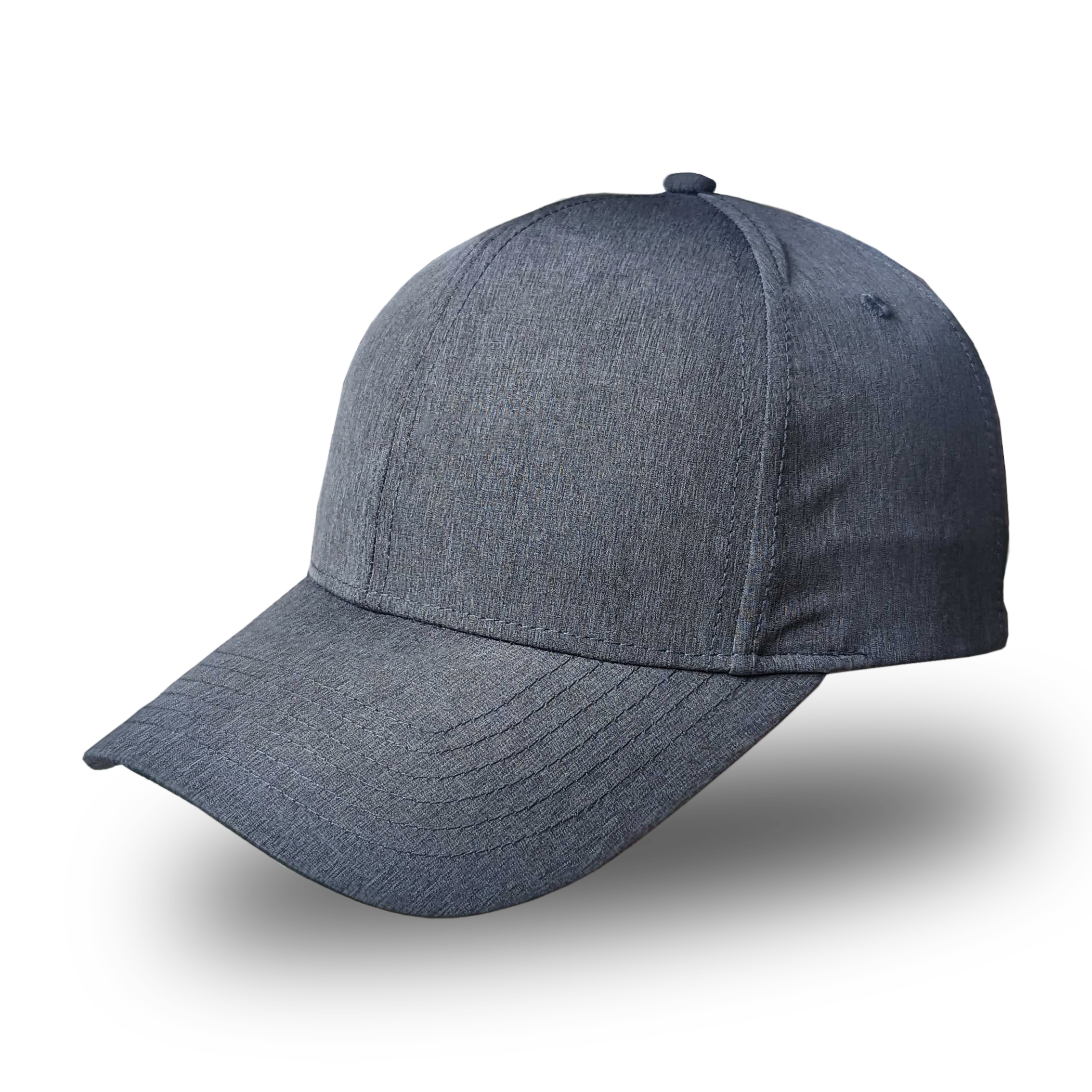 WaveStopper™ Performance Cap - Heather Grey by HAVN