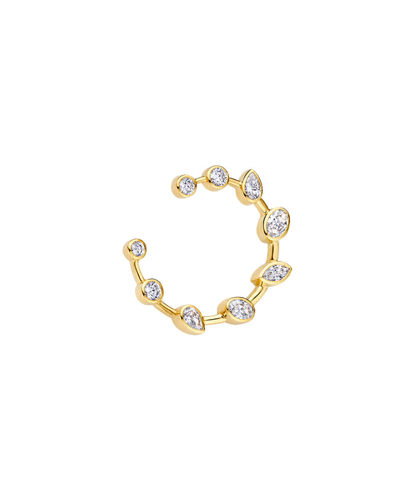 Daisy Earring