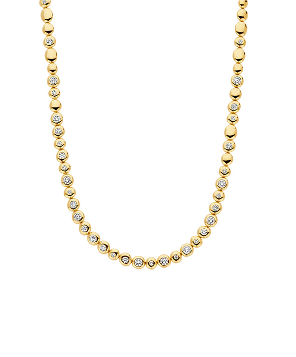 Milestone Necklace
