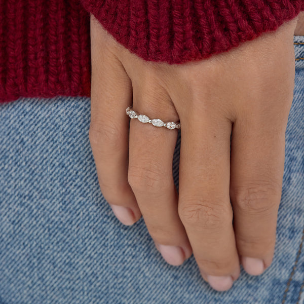 Marquise Eternity