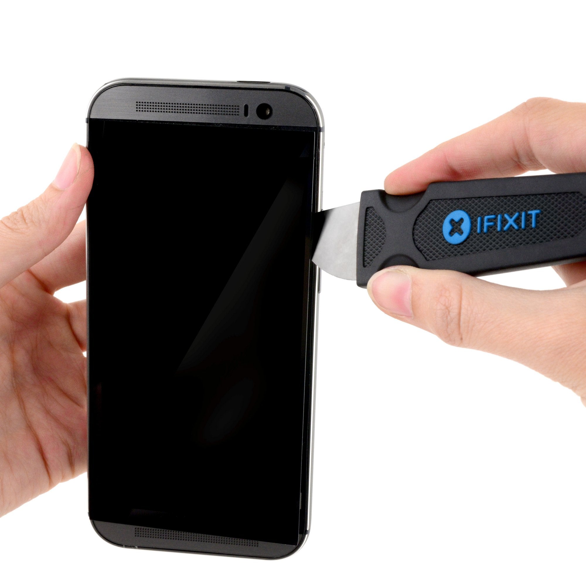 Jimmy iFixit