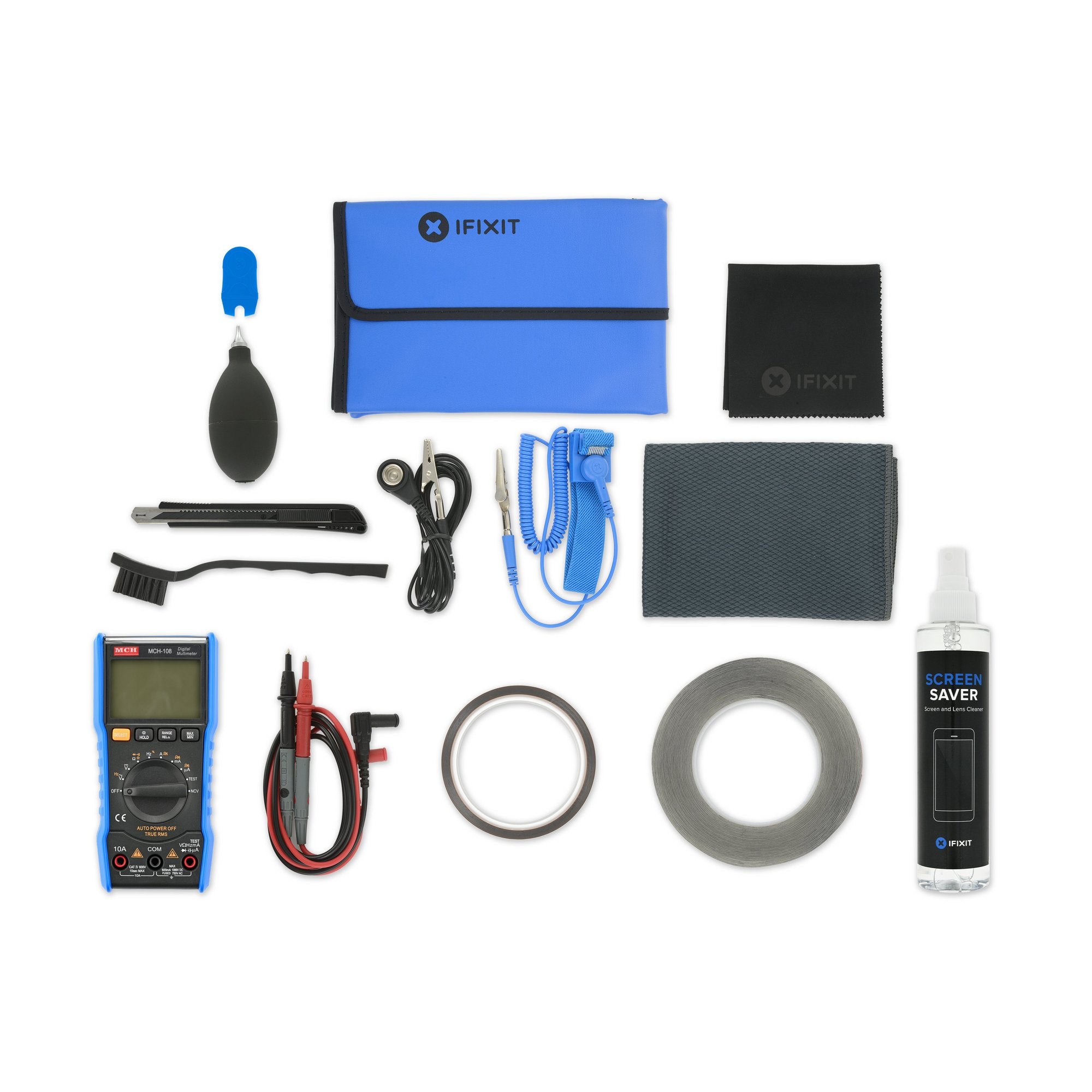 Pro Tech Diagnostic Module New
