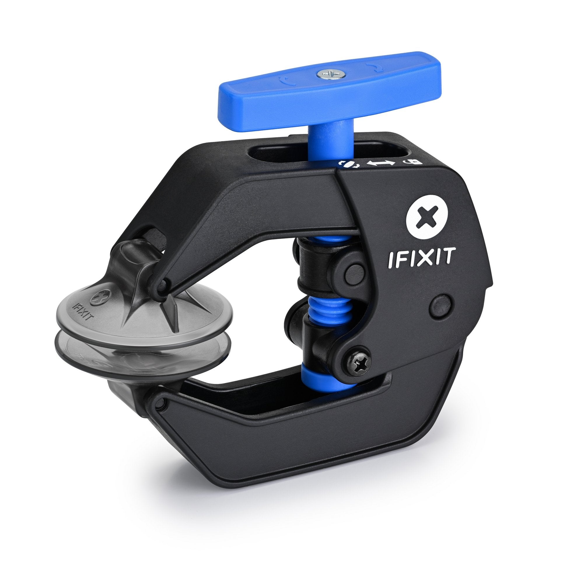Clampy - Anti-Clamp New