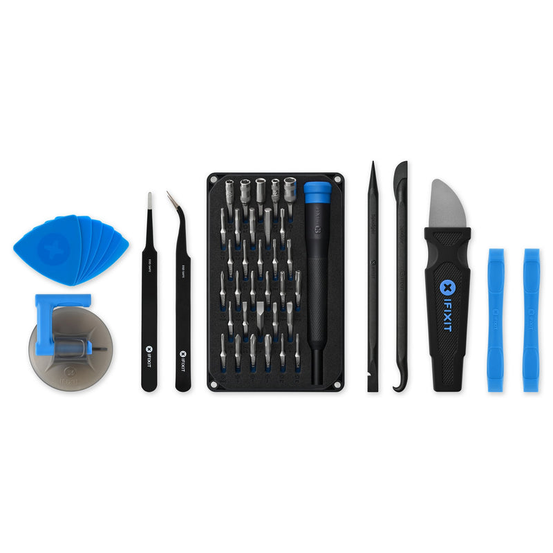 Pro Tech Go Toolkit New