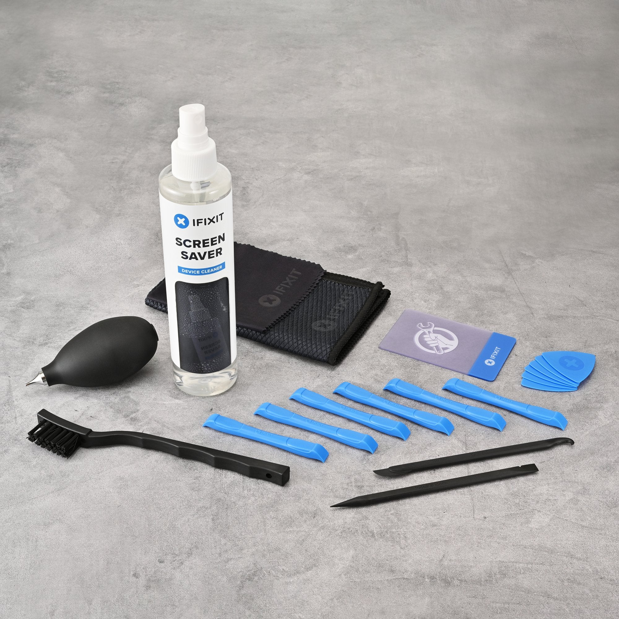 Repair Business Toolkit New Repair Business Toolkit