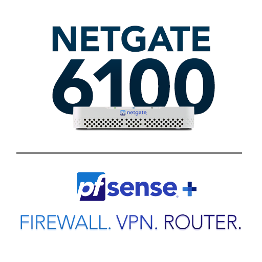 Netgate-6100-Description