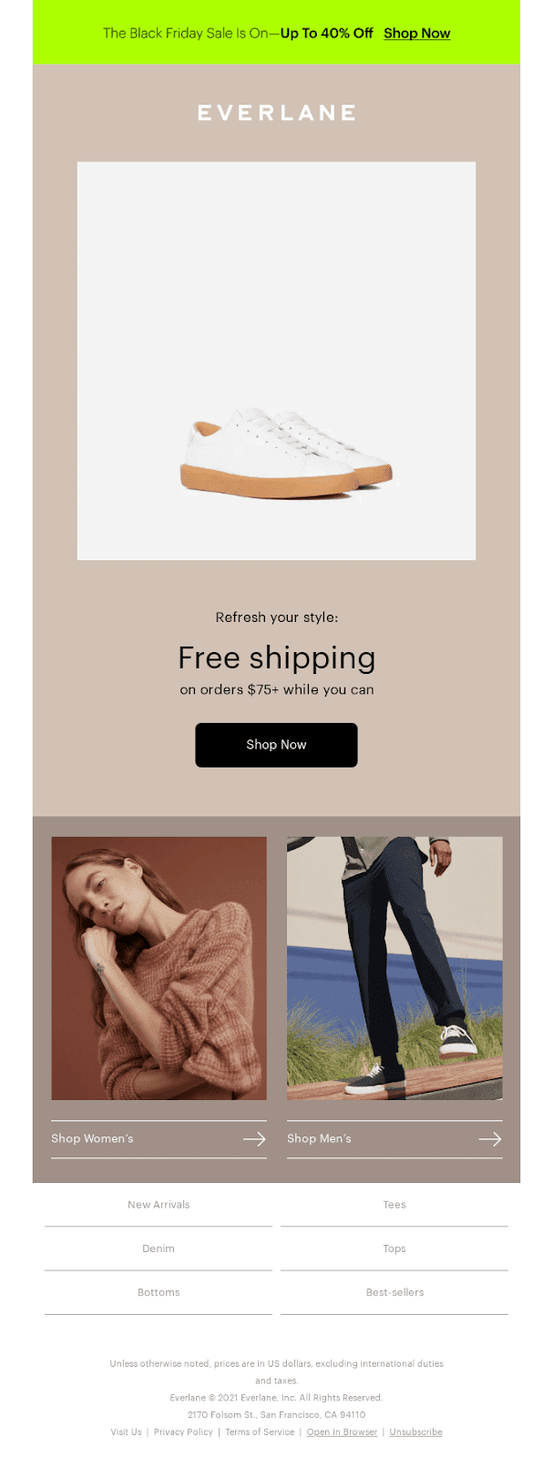 Everlane