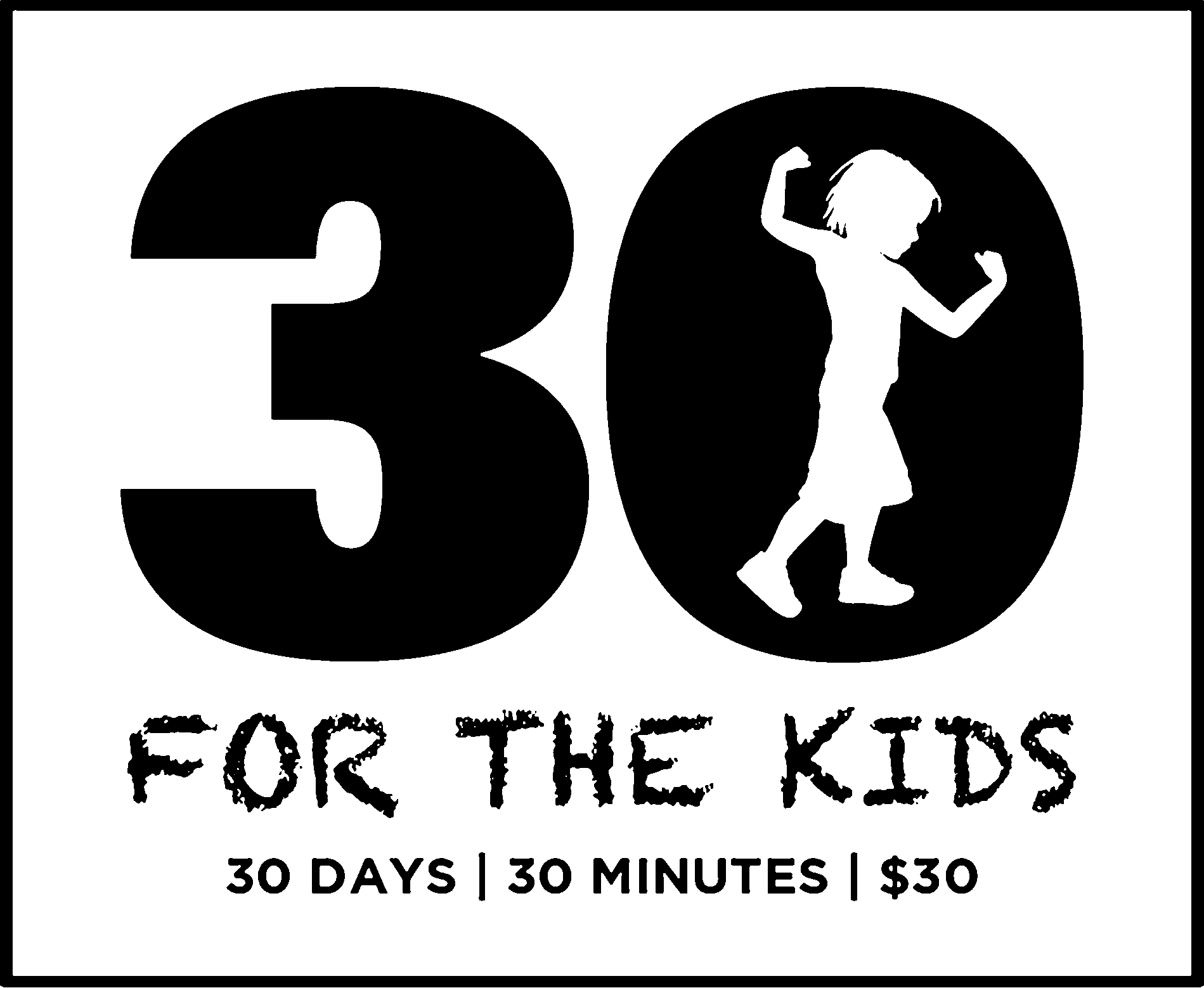 30FTKs Logo