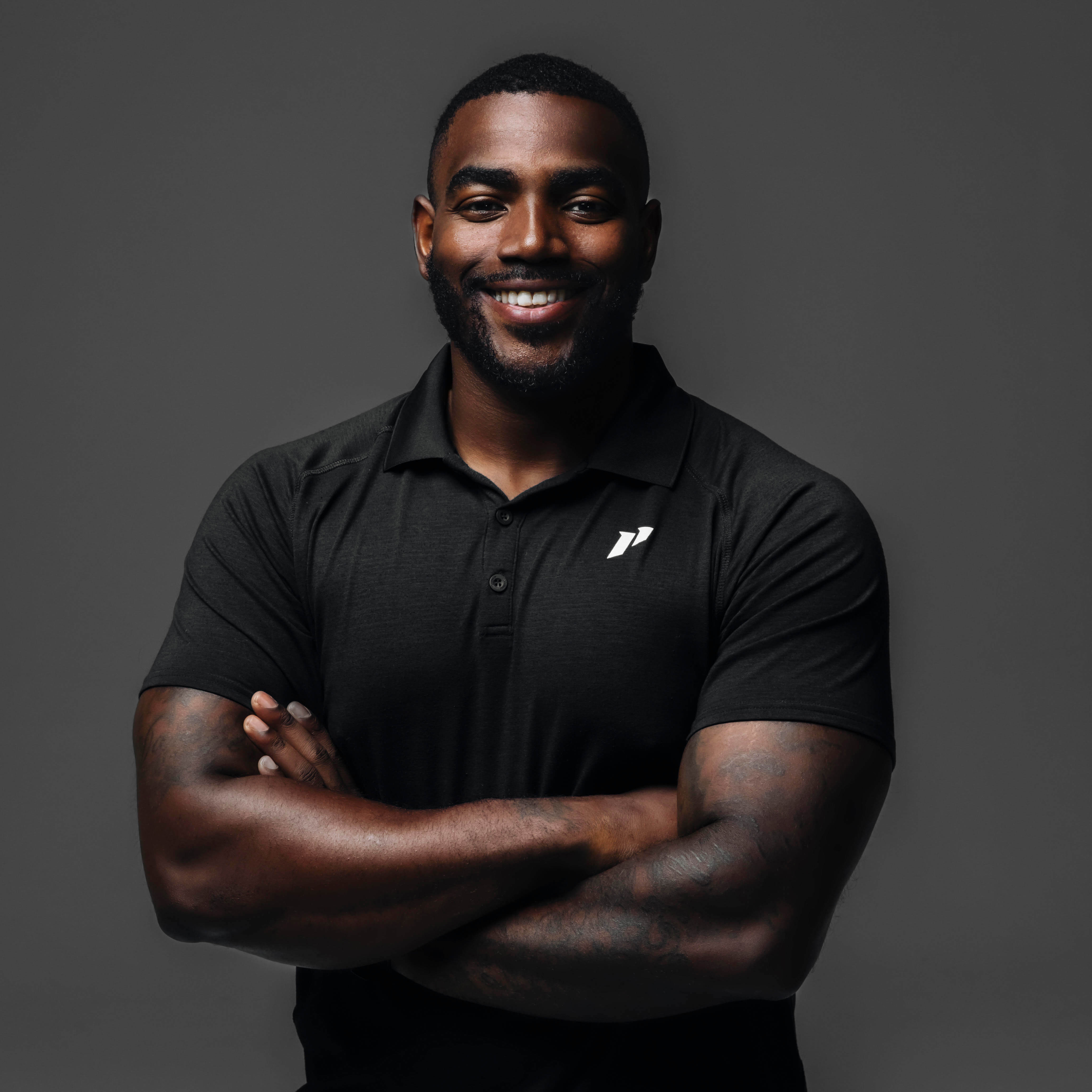 1st Phorm App Advisor Darryl