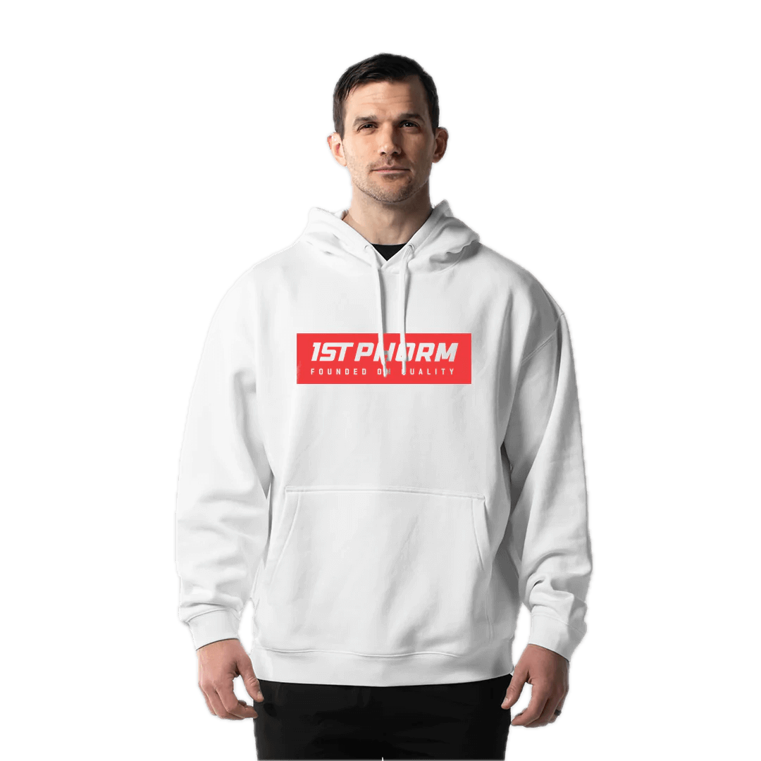 Legion Hoodie