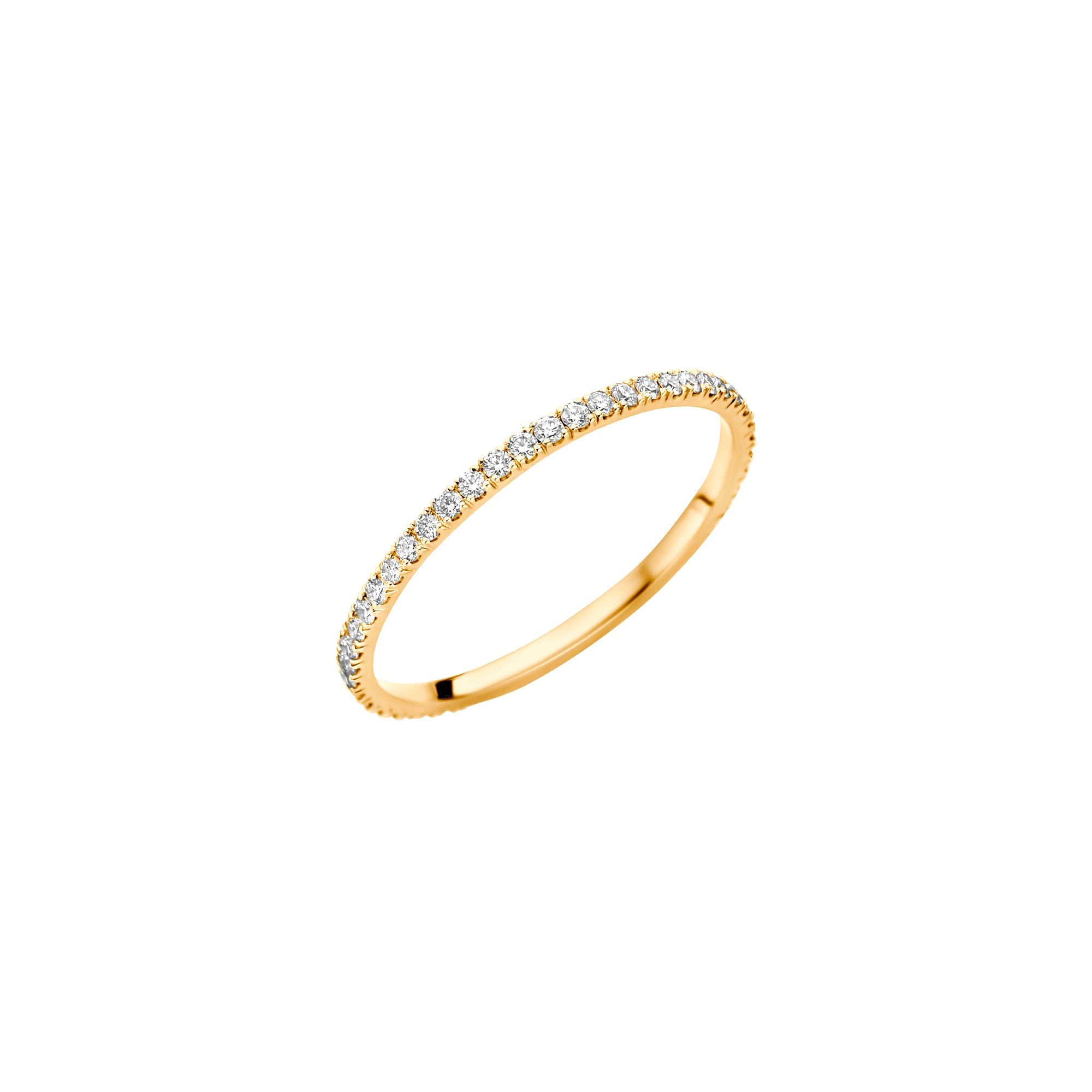Eternity 1.4mm Band