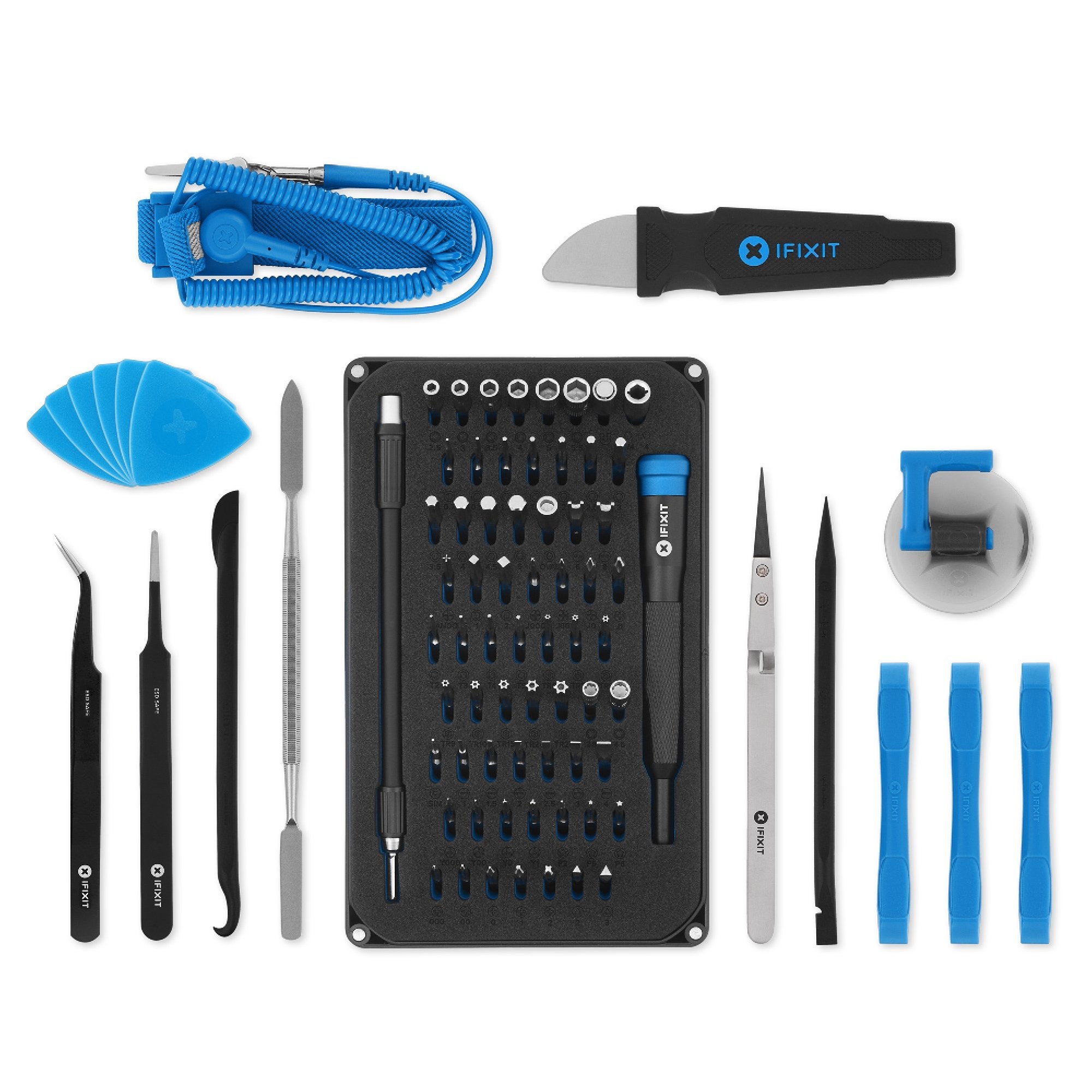Pro Tech Toolkit - B‑Stock B-Stock