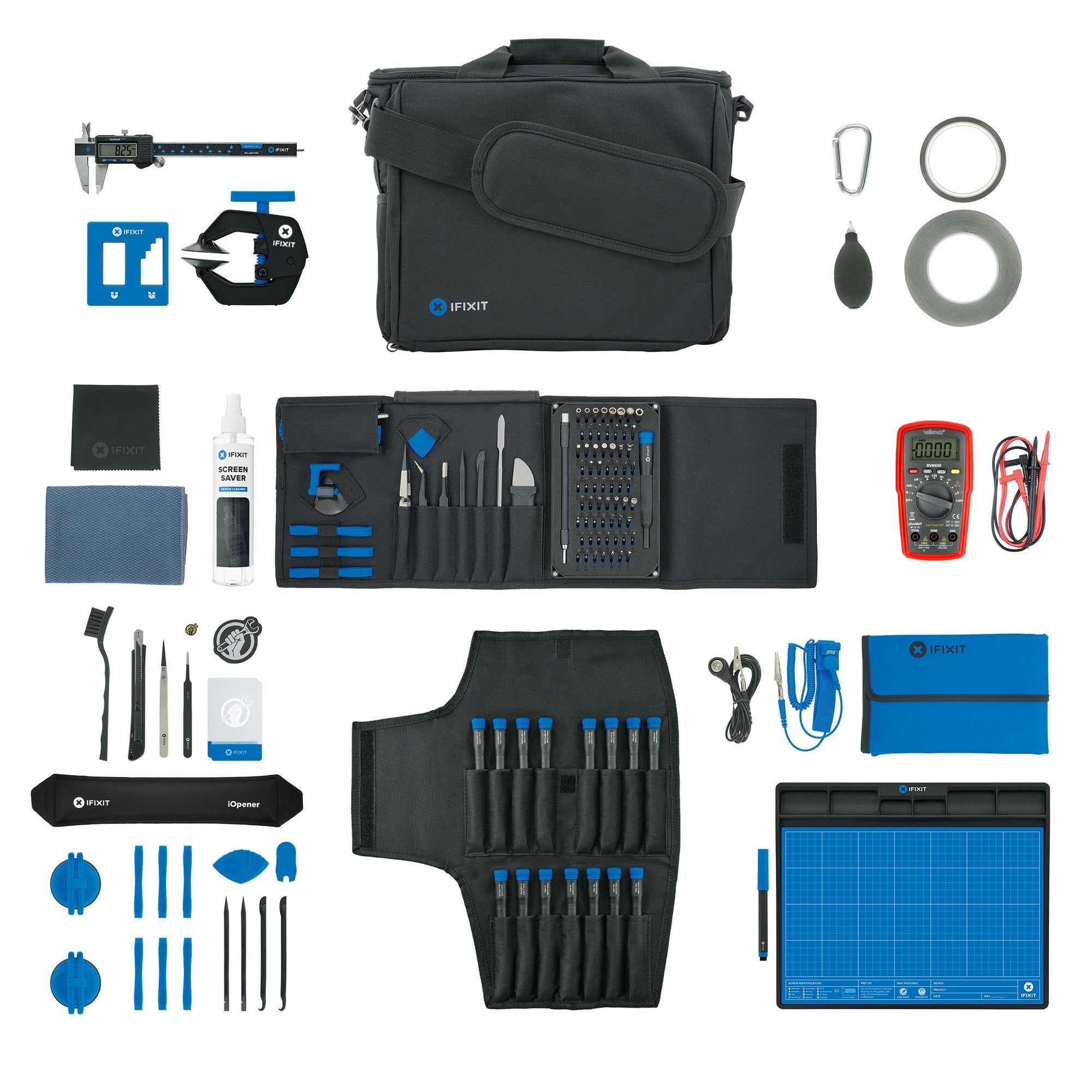 Repair Business Toolkit Repair Business Toolkit