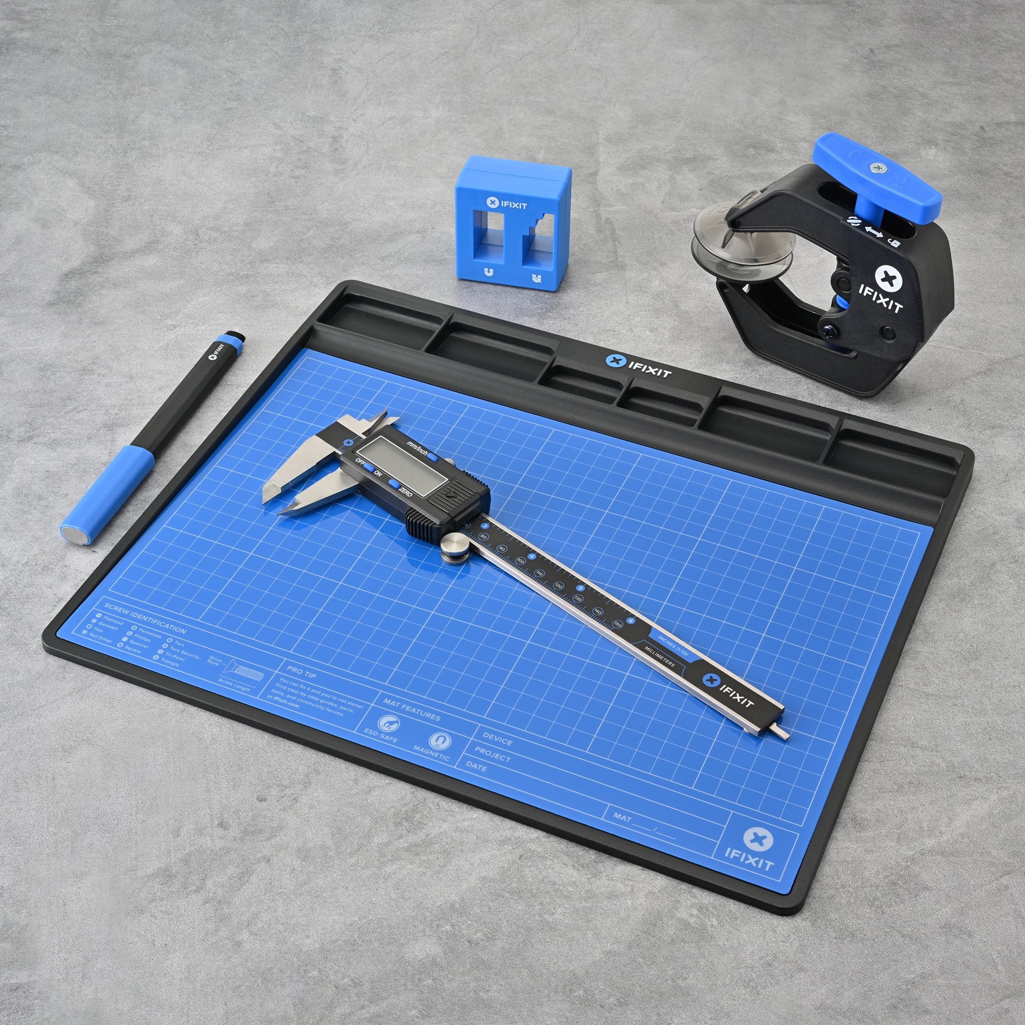 Repair Business Toolkit Repair Business Toolkit