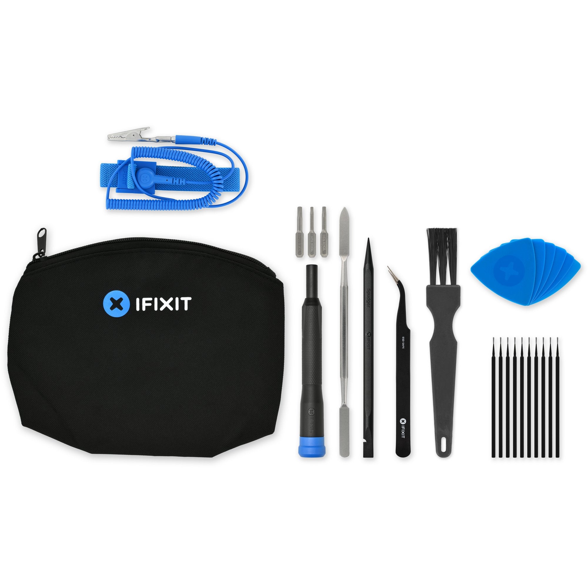 Xbox Toolkit iFixit