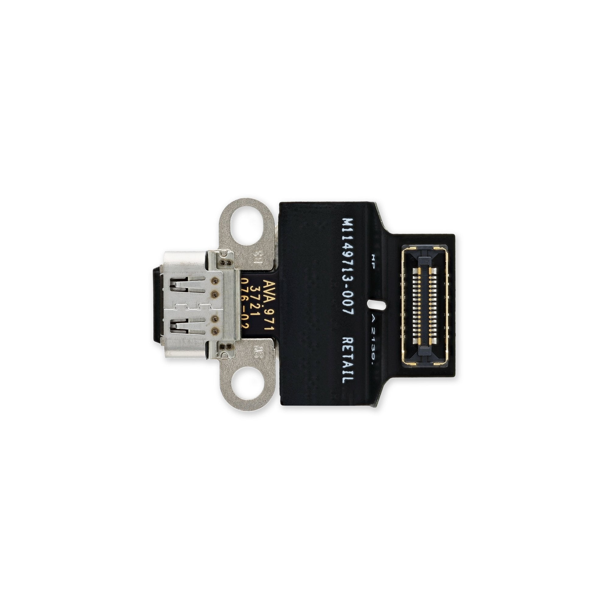 Surface Laptop Studio USB-C Port - Genuine Part Only