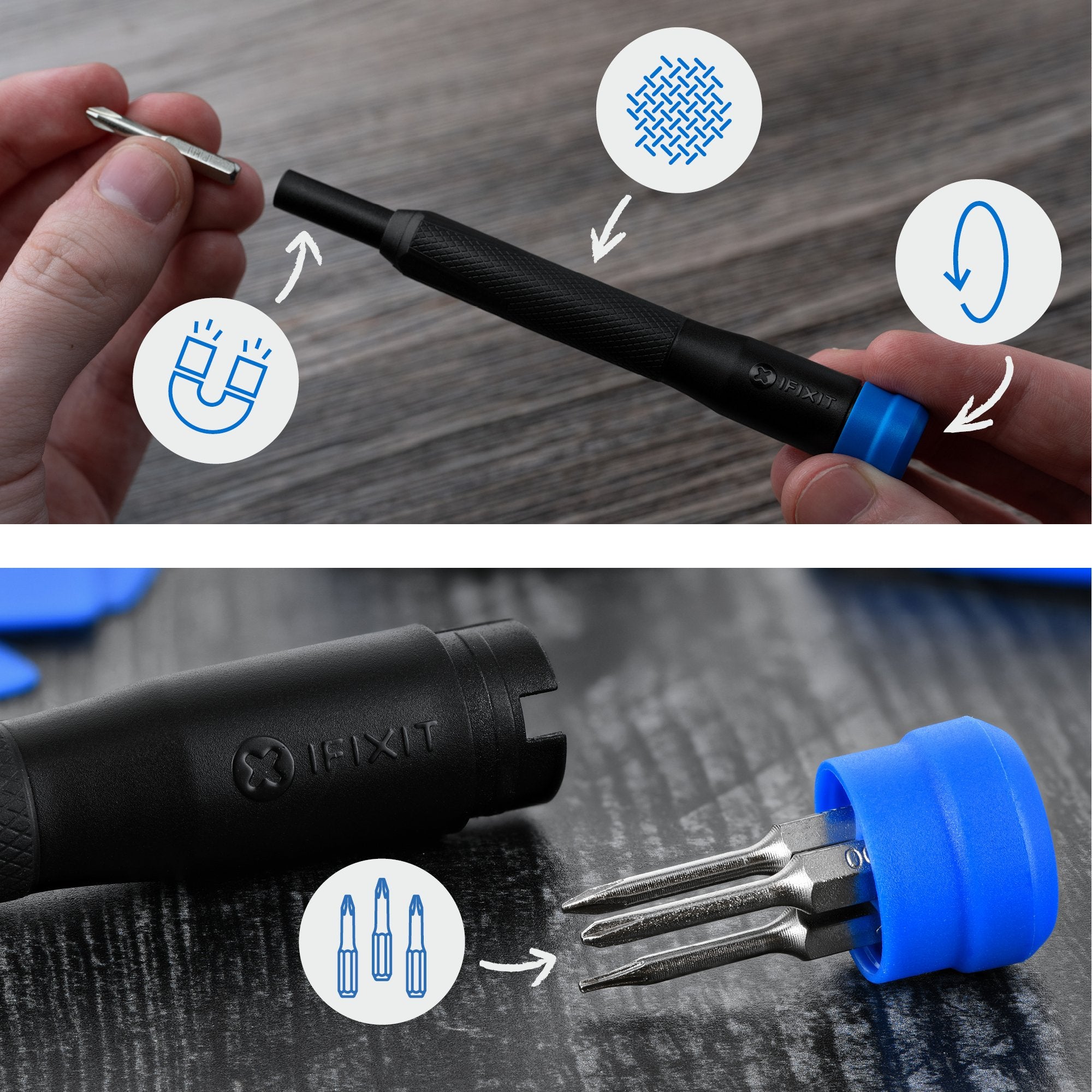 Essential Electronics Toolkit - B‑Ware B-Ware
