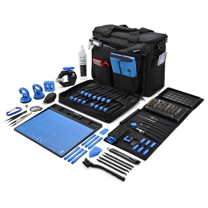 Repair Business Toolkit Repair Business Toolkit