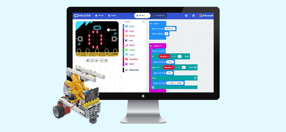 Wonder Building Kit