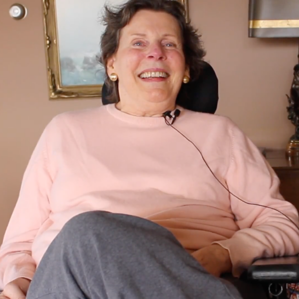 Maggie