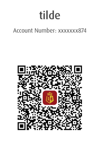 BPI QR Code