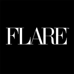 Flare magazine