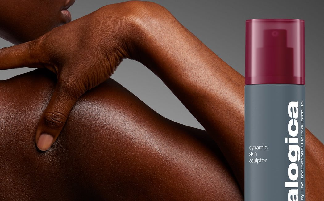 dynamic skin recovery spf50