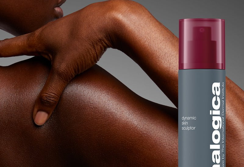 dynamic skin recovery spf50
