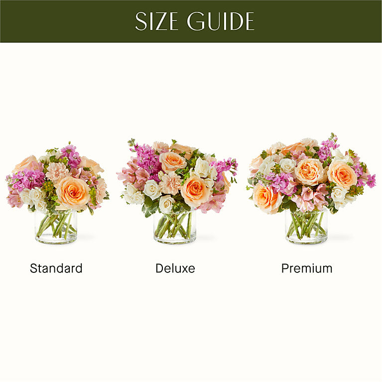 Paradise Bouquet