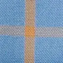 Blue/Melon