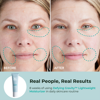 BTBS Lightweight Moisturizer Gallery B+A Image 2