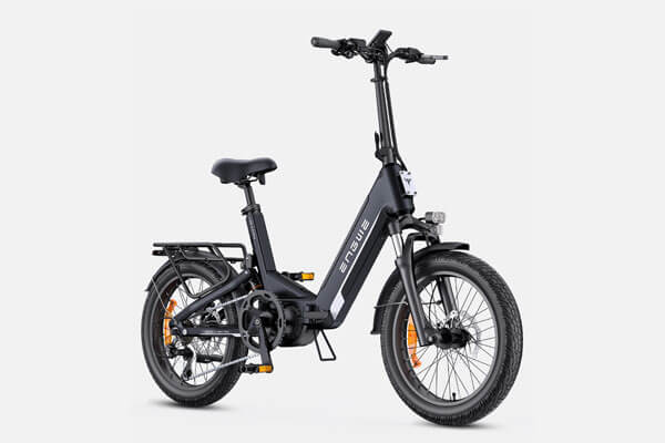 engwe l20 3.0 pro full suspension electric bike