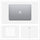 MacBook Air Retina 13-inch (2020) - Core i3 - 8GB - SSD 256GB