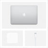 MacBook Air Retina 13-inch (2020) - Core i3 - 16GB - SSD 256GB