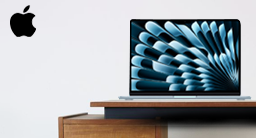 Apple Laptops