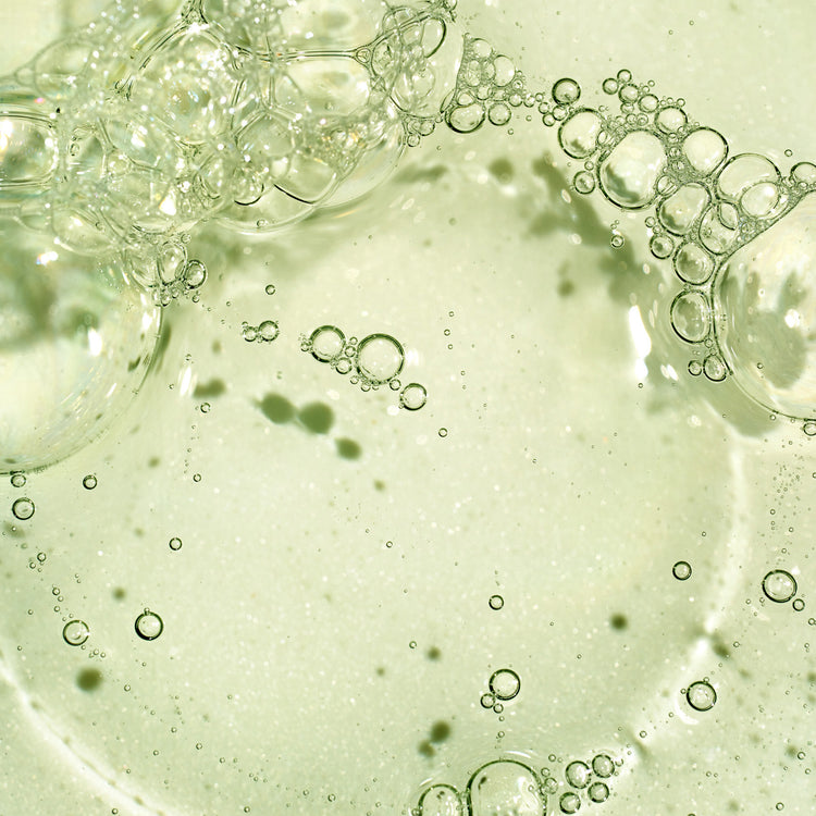Superfoods Matcha + Apple Replenishing Superfood Shampoo secondary image