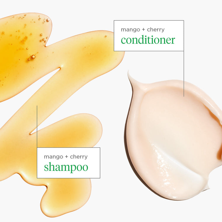 Briogeo Superfoods™ Mango + Cherry Superfoods Hair Pack secondary image