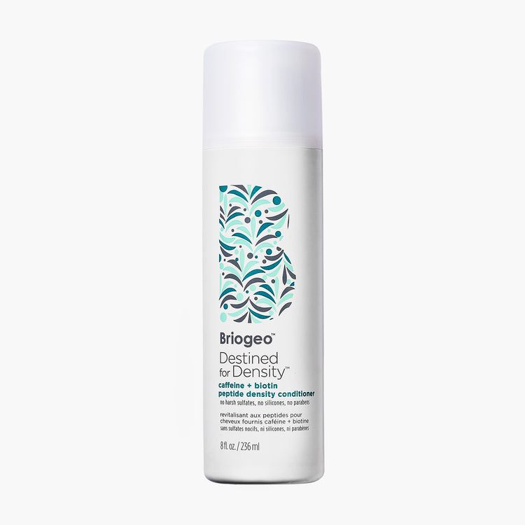 Destined For Density™ Caffeine + Biotin Peptide Density Conditioner primary image