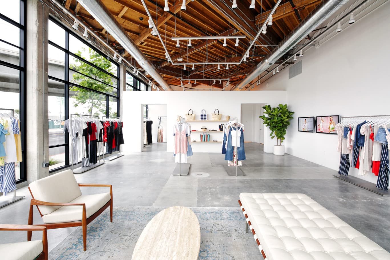 Reformation brand