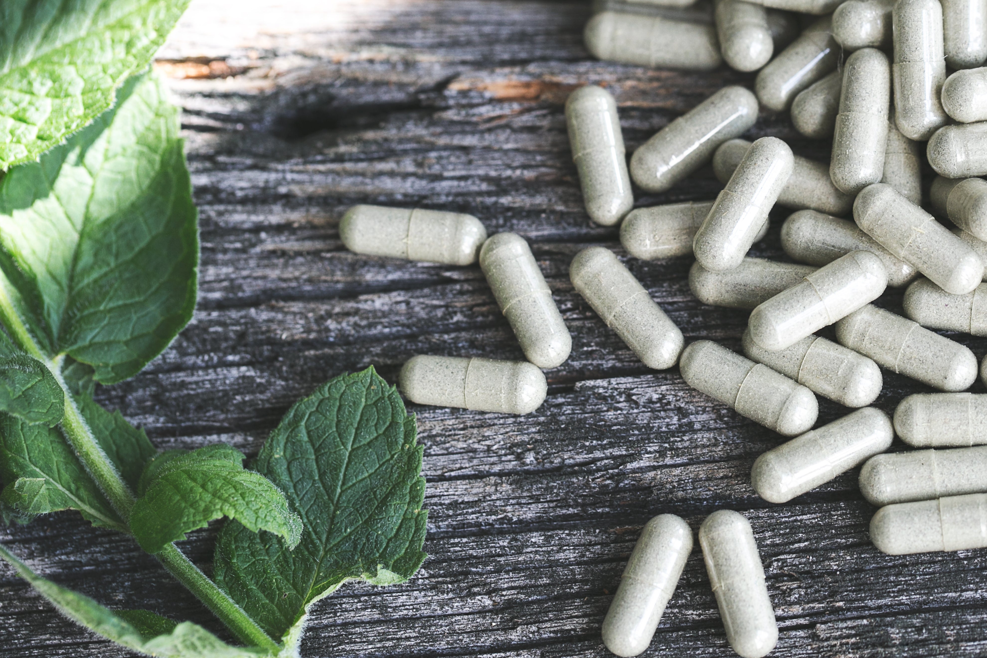 vitamine e integratori: cosa vendere online