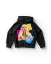 ARTPOP Geometric Hoodie