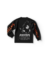 MAYHEM Longsleeve T-Shirt Back