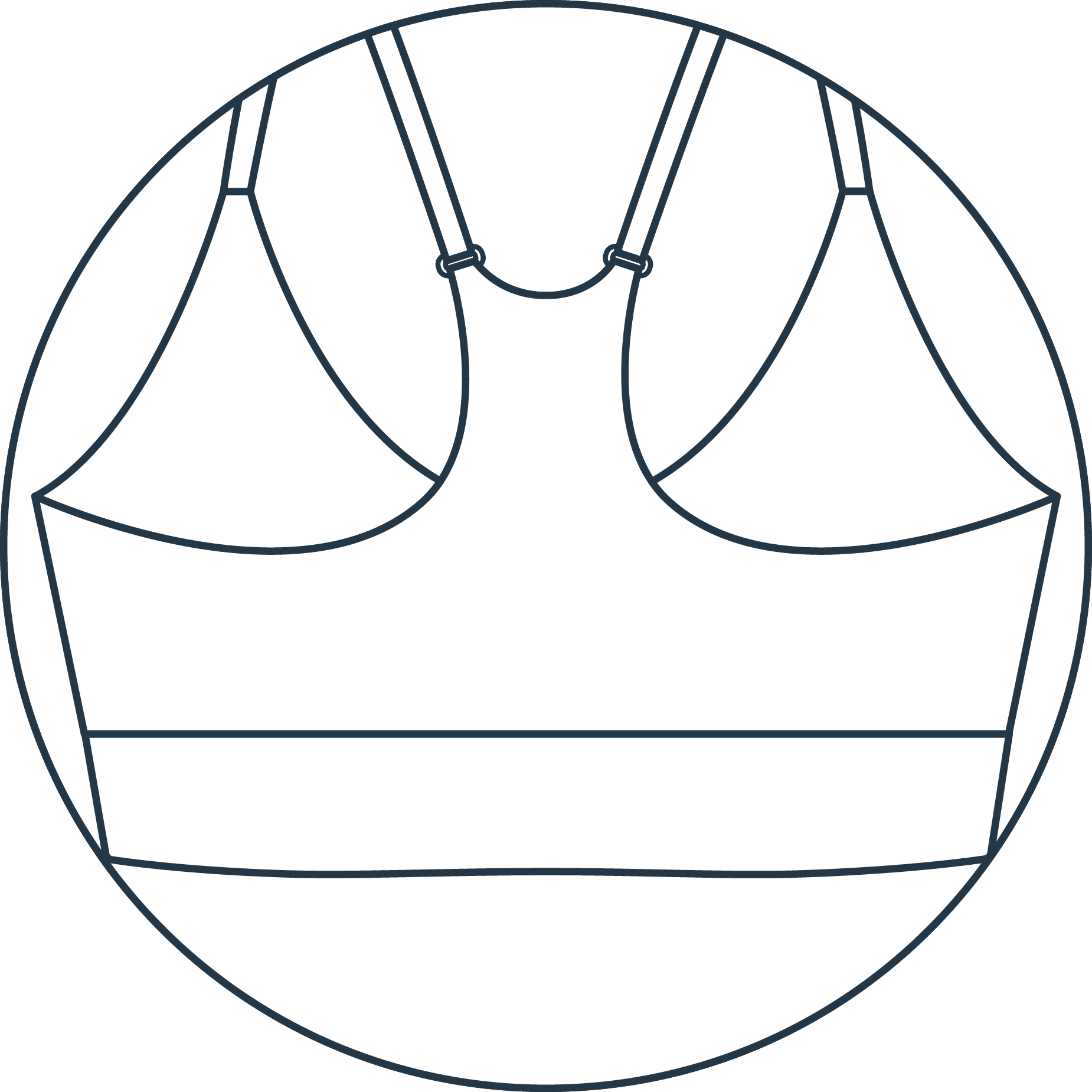 Smoothing Bliss fabric