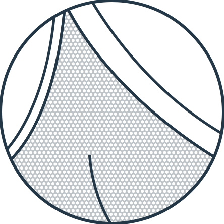 ComfortMesh™ Fabric