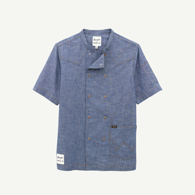 M · Regular Fit
