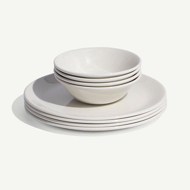 Starter · White